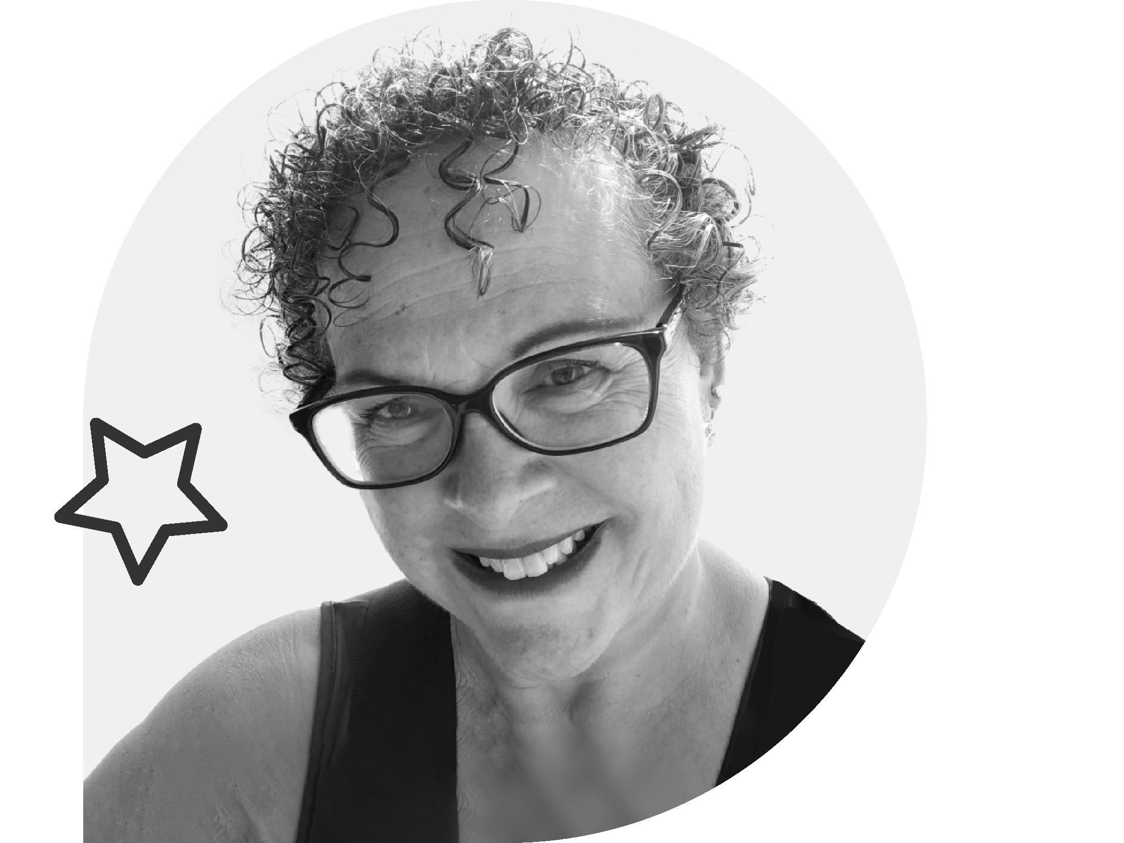 Jayme teardrop doodle