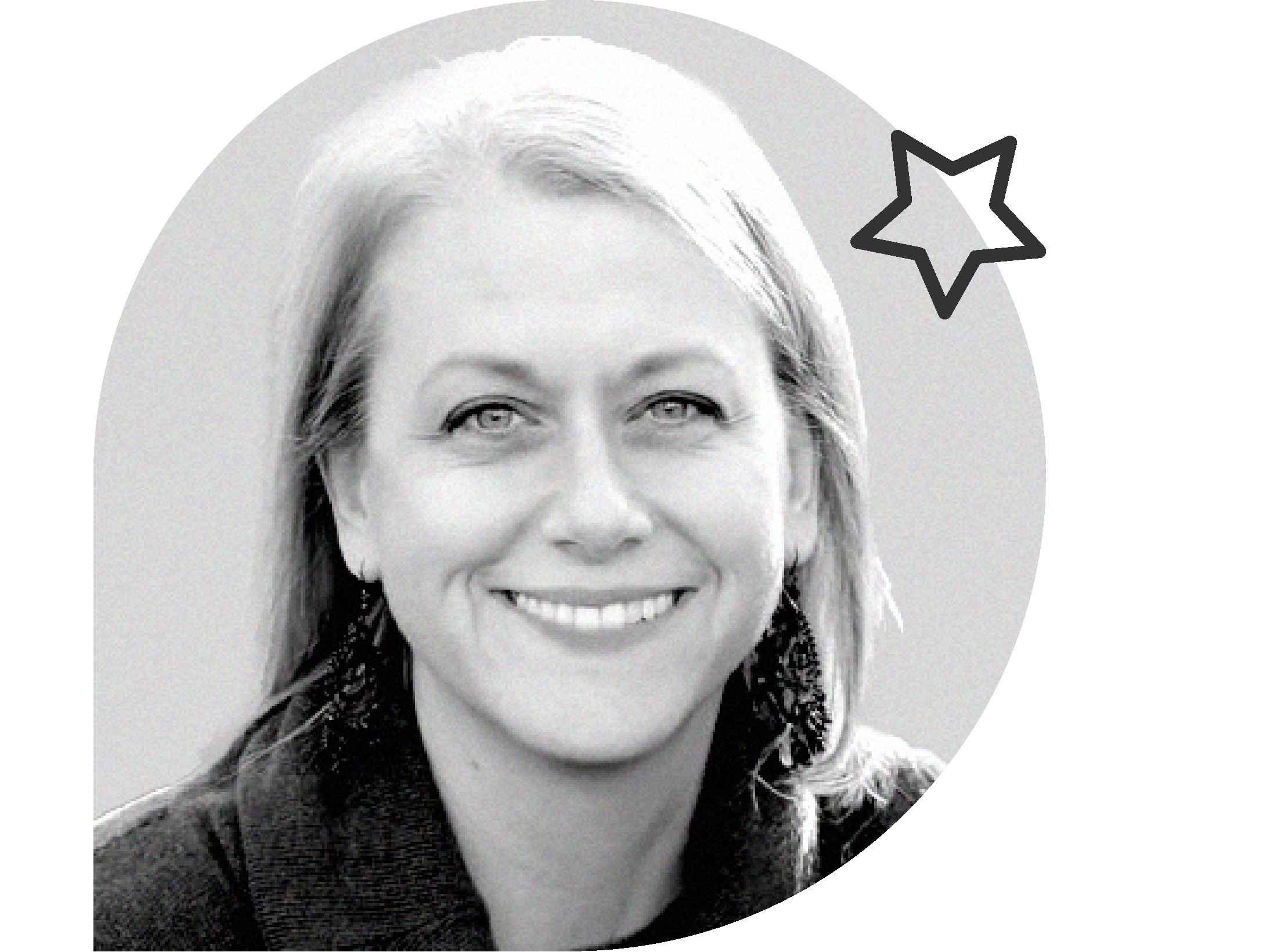 Nicole teardrop doodle