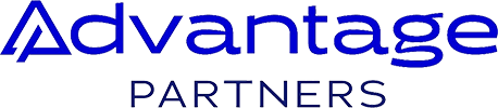 Advantage Partners Logo 100px Heigh